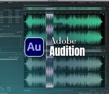 Adobe Audition